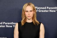 2024 Planned Parenthood Of Greater New York Gala (Image via Getty)